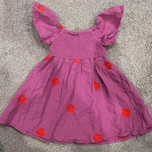 Cat & Jack 2T Dress